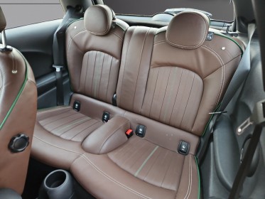 Mini cooper  1.5 136ch 60 years bva 7 occasion simplicicar toulon ouest simplicicar simplicibike france