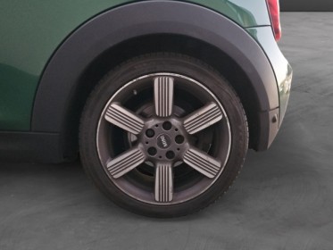 Mini cooper  1.5 136ch 60 years bva 7 occasion simplicicar toulon ouest simplicicar simplicibike france