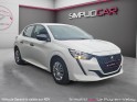 Peugeot 208 affaire 1.2 75ch bvm5 premium occasion simplicicar velay simplicicar simplicibike france