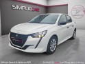 Peugeot 208 affaire 1.2 75ch bvm5 premium occasion simplicicar velay simplicicar simplicibike france