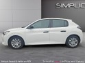 Peugeot 208 affaire 1.2 75ch bvm5 premium occasion simplicicar velay simplicicar simplicibike france