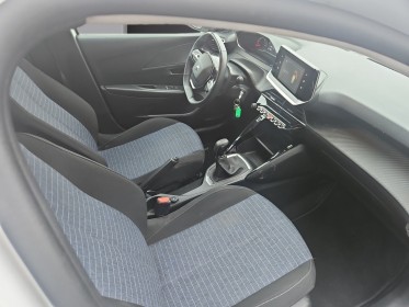 Peugeot 208 affaire 1.2 75ch bvm5 premium occasion simplicicar velay simplicicar simplicibike france