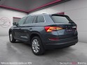 Skoda kodiaq 2.0 tdi 150 scr dsg7 7pl style / entretien skoda / sièges chauffant / caméra de recul occasion simplicicar...