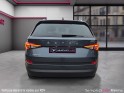Skoda kodiaq 2.0 tdi 150 scr dsg7 7pl style / entretien skoda / sièges chauffant / caméra de recul occasion simplicicar...