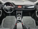 Skoda kodiaq 2.0 tdi 150 scr dsg7 7pl style / entretien skoda / sièges chauffant / caméra de recul occasion simplicicar...