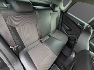 Opel astra 1.7 cdti 130 ch fap start/stop cosmo occasion avignon (84) simplicicar simplicibike france