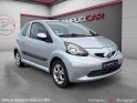 Toyota aygo 1.0 vvt-i up occasion avignon (84) simplicicar simplicibike france