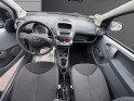 Toyota aygo 1.0 vvt-i up occasion avignon (84) simplicicar simplicibike france