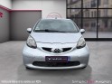 Toyota aygo 1.0 vvt-i up occasion avignon (84) simplicicar simplicibike france