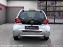 Toyota aygo 1.0 vvt-i up occasion avignon (84) simplicicar simplicibike france