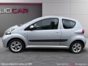 Toyota aygo 1.0 vvt-i up occasion avignon (84) simplicicar simplicibike france