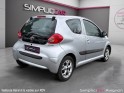 Toyota aygo 1.0 vvt-i up occasion avignon (84) simplicicar simplicibike france