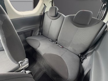 Toyota aygo 1.0 vvt-i up occasion avignon (84) simplicicar simplicibike france