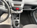 Toyota aygo 1.0 vvt-i up occasion avignon (84) simplicicar simplicibike france