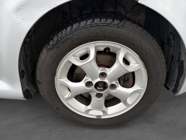 Toyota aygo 1.0 vvt-i up occasion avignon (84) simplicicar simplicibike france