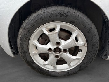 Toyota aygo 1.0 vvt-i up occasion avignon (84) simplicicar simplicibike france