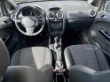 Opel corsa 1.4 turbo 120ch twinport stop start color edition garantie 12 mois occasion montpellier (34) simplicicar...
