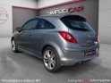 Opel corsa 1.4 turbo 120ch twinport stop start color edition garantie 12 mois occasion montpellier (34) simplicicar...