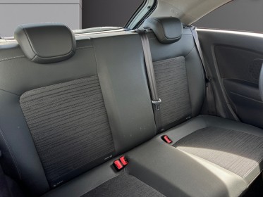 Opel corsa 1.4 turbo 120ch twinport stop start color edition garantie 12 mois occasion montpellier (34) simplicicar...