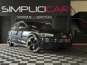 Audi s3 sportback 2.0 tfsi 300 quattro s-tronic 6 - garantie 12 mois - occasion  simplicicar aix les bains simplicicar...