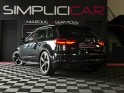 Audi s3 sportback 2.0 tfsi 300 quattro s-tronic 6 - garantie 12 mois - occasion  simplicicar aix les bains simplicicar...