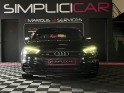 Audi s3 sportback 2.0 tfsi 300 quattro s-tronic 6 - garantie 12 mois - occasion  simplicicar aix les bains simplicicar...