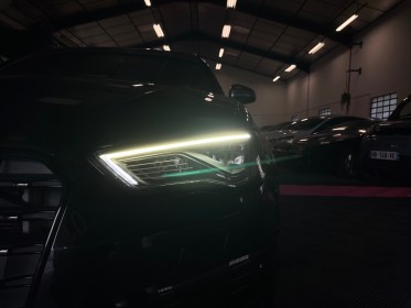 Audi s3 sportback 2.0 tfsi 300 quattro s-tronic 6 - garantie 12 mois - occasion  simplicicar aix les bains simplicicar...