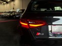 Audi s3 sportback 2.0 tfsi 300 quattro s-tronic 6 - garantie 12 mois - occasion  simplicicar aix les bains simplicicar...