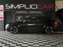 Audi s3 sportback 2.0 tfsi 300 quattro s-tronic 6 - garantie 12 mois - occasion  simplicicar aix les bains simplicicar...
