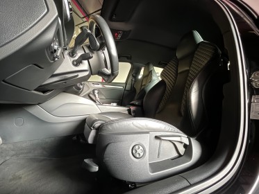 Audi s3 sportback 2.0 tfsi 300 quattro s-tronic 6 - garantie 12 mois - occasion  simplicicar aix les bains simplicicar...
