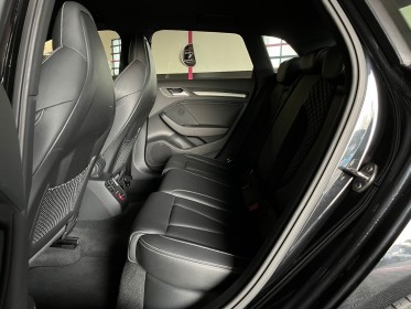 Audi s3 sportback 2.0 tfsi 300 quattro s-tronic 6 - garantie 12 mois - occasion  simplicicar aix les bains simplicicar...