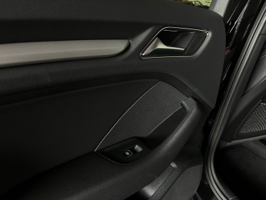 Audi s3 sportback 2.0 tfsi 300 quattro s-tronic 6 - garantie 12 mois - occasion  simplicicar aix les bains simplicicar...