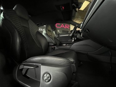 Audi s3 sportback 2.0 tfsi 300 quattro s-tronic 6 - garantie 12 mois - occasion  simplicicar aix les bains simplicicar...