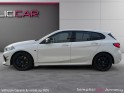 Bmw serie 1 f40 m135i xdrive 306 cv bva8 / toit ouvrant / entretien bmw / hk / garantie 12 mois occasion simplicicar annecy...