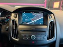 Ford focus 1.0 ecoboost 125 ss titanium, pack hiver, pack city, garantie 12 mois occasion simplicicar annecy simplicicar...