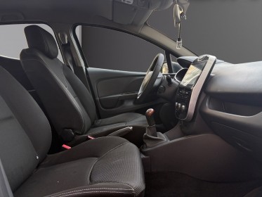 Renault clio iv tce 90 energy eco2 expression, carplay, garantie 12mois occasion simplicicar villejuif  simplicicar...