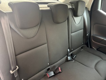 Renault clio iv tce 90 energy eco2 expression, carplay, garantie 12mois occasion simplicicar villejuif  simplicicar...