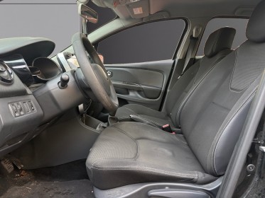 Renault clio iv tce 90 energy eco2 expression, carplay, garantie 12mois occasion simplicicar villejuif  simplicicar...