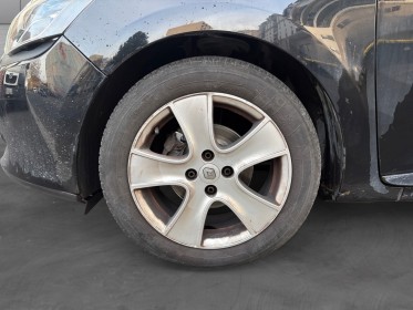 Renault clio iv tce 90 energy eco2 expression, carplay, garantie 12mois occasion simplicicar villejuif  simplicicar...