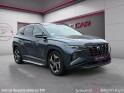 Hyundai tucson 1.6 t-gdi 150 hybrid/entretien,suivi constructeur/garantie 12 mois/toit ouvrant/full  option occasion...