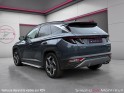 Hyundai tucson 1.6 t-gdi 150 hybrid/entretien,suivi constructeur/garantie 12 mois/toit ouvrant/full  option occasion...