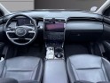 Hyundai tucson 1.6 t-gdi 150 hybrid/entretien,suivi constructeur/garantie 12 mois/toit ouvrant/full  option occasion...