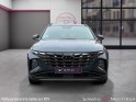 Hyundai tucson 1.6 t-gdi 150 hybrid/entretien,suivi constructeur/garantie 12 mois/toit ouvrant/full  option occasion...