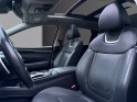 Hyundai tucson 1.6 t-gdi 150 hybrid/entretien,suivi constructeur/garantie 12 mois/toit ouvrant/full  option occasion...