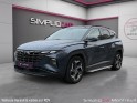 Hyundai tucson 1.6 t-gdi 150 hybrid/entretien,suivi constructeur/garantie 12 mois/toit ouvrant/full  option occasion...