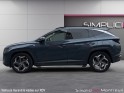 Hyundai tucson 1.6 t-gdi 150 hybrid/entretien,suivi constructeur/garantie 12 mois/toit ouvrant/full  option occasion...