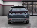 Hyundai tucson 1.6 t-gdi 150 hybrid/entretien,suivi constructeur/garantie 12 mois/toit ouvrant/full  option occasion...