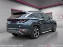 Hyundai tucson 1.6 t-gdi 150 hybrid/entretien,suivi constructeur/garantie 12 mois/toit ouvrant/full  option occasion...