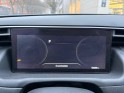 Hyundai tucson 1.6 t-gdi 150 hybrid/entretien,suivi constructeur/garantie 12 mois/toit ouvrant/full  option occasion...