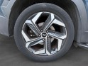 Hyundai tucson 1.6 t-gdi 150 hybrid/entretien,suivi constructeur/garantie 12 mois/toit ouvrant/full  option occasion...